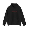 POWER⁷ + EQUATION - Red