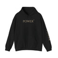 POWER⁷ Sleeve Hoodie