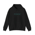POWER⁷ + EQUATION - Blue