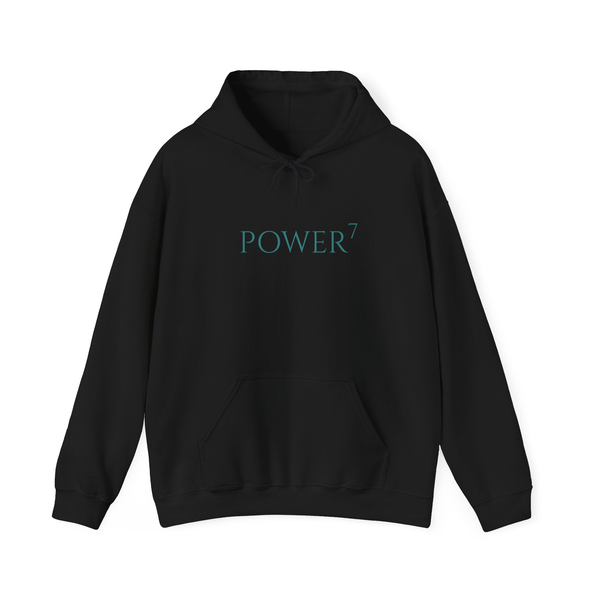POWER⁷ + EQUATION - Blue