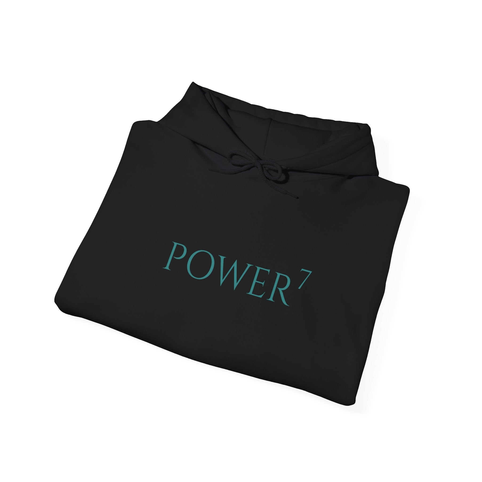 POWER⁷ + EQUATION - Blue