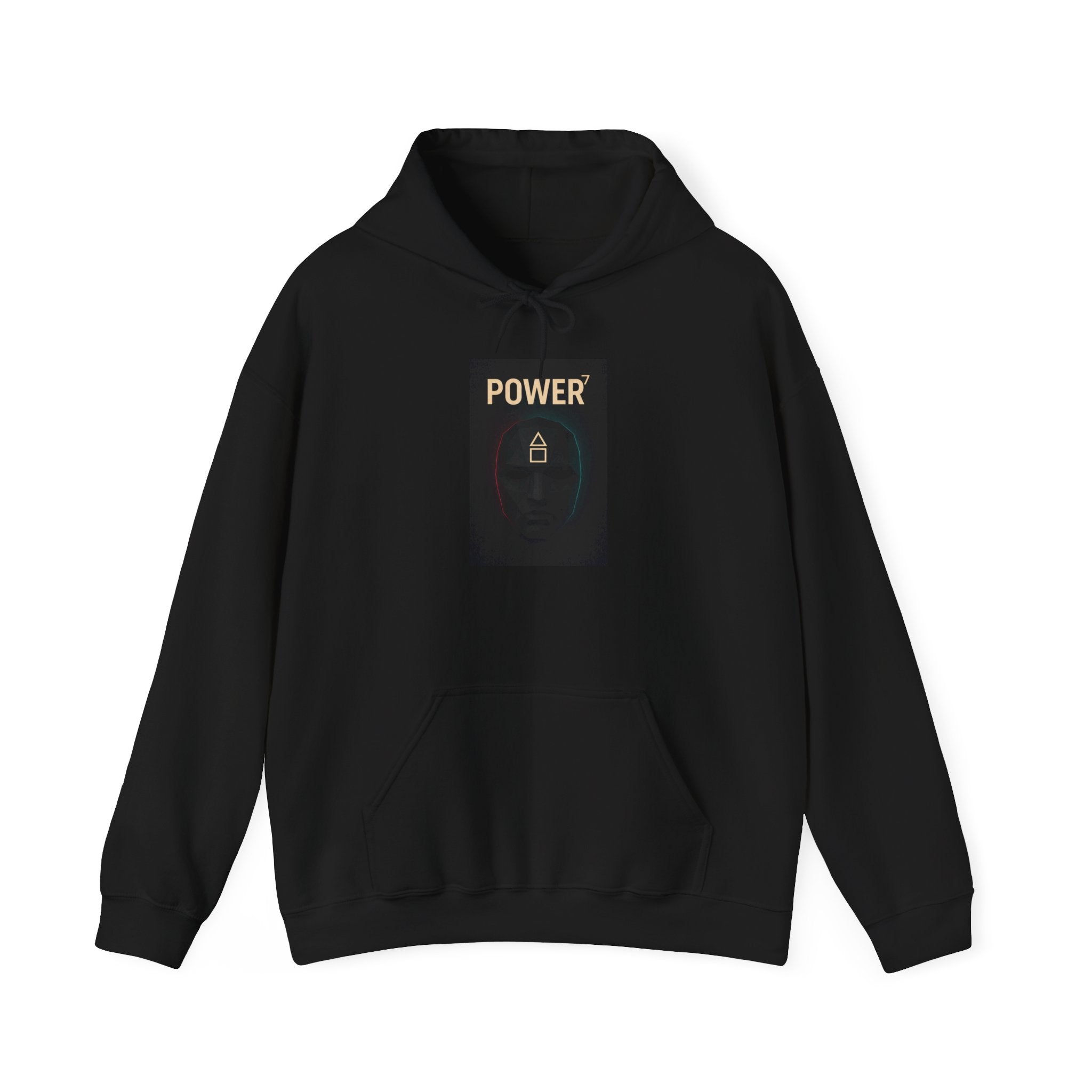 FACE OF POWER