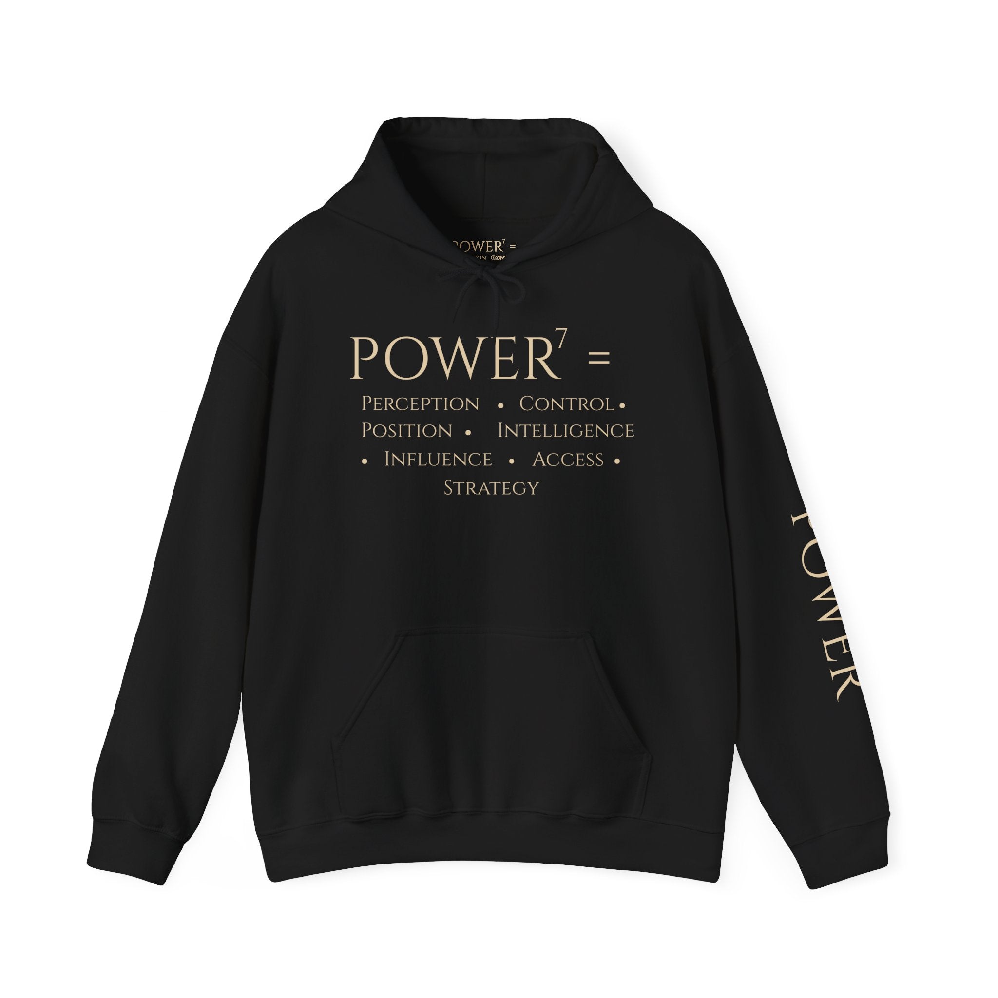 THE EQUATION